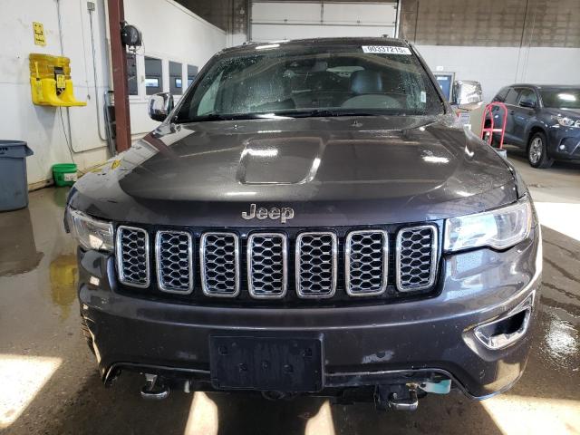 2018 JEEP GRAND CHER #3286512146