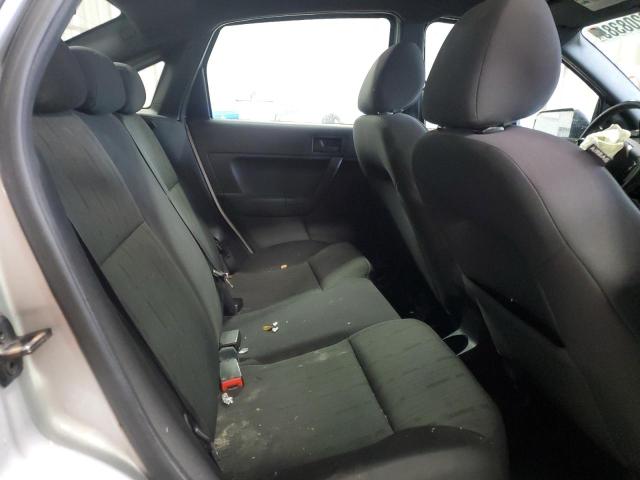 2011 FORD FOCUS SE #3291339223