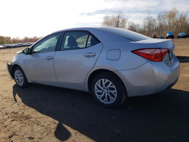 2019 TOYOTA COROLLA L #3302857890