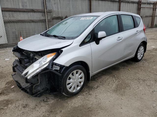 2014 NISSAN VERSA NOTE #3281535423