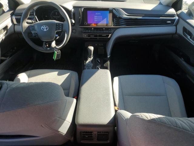 2025 TOYOTA CAMRY XSE #3303970689