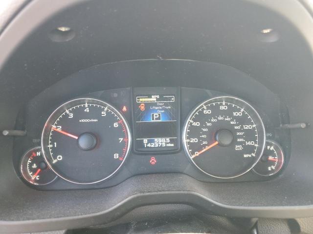 2013 SUBARU LEGACY 2.5 #3286741295