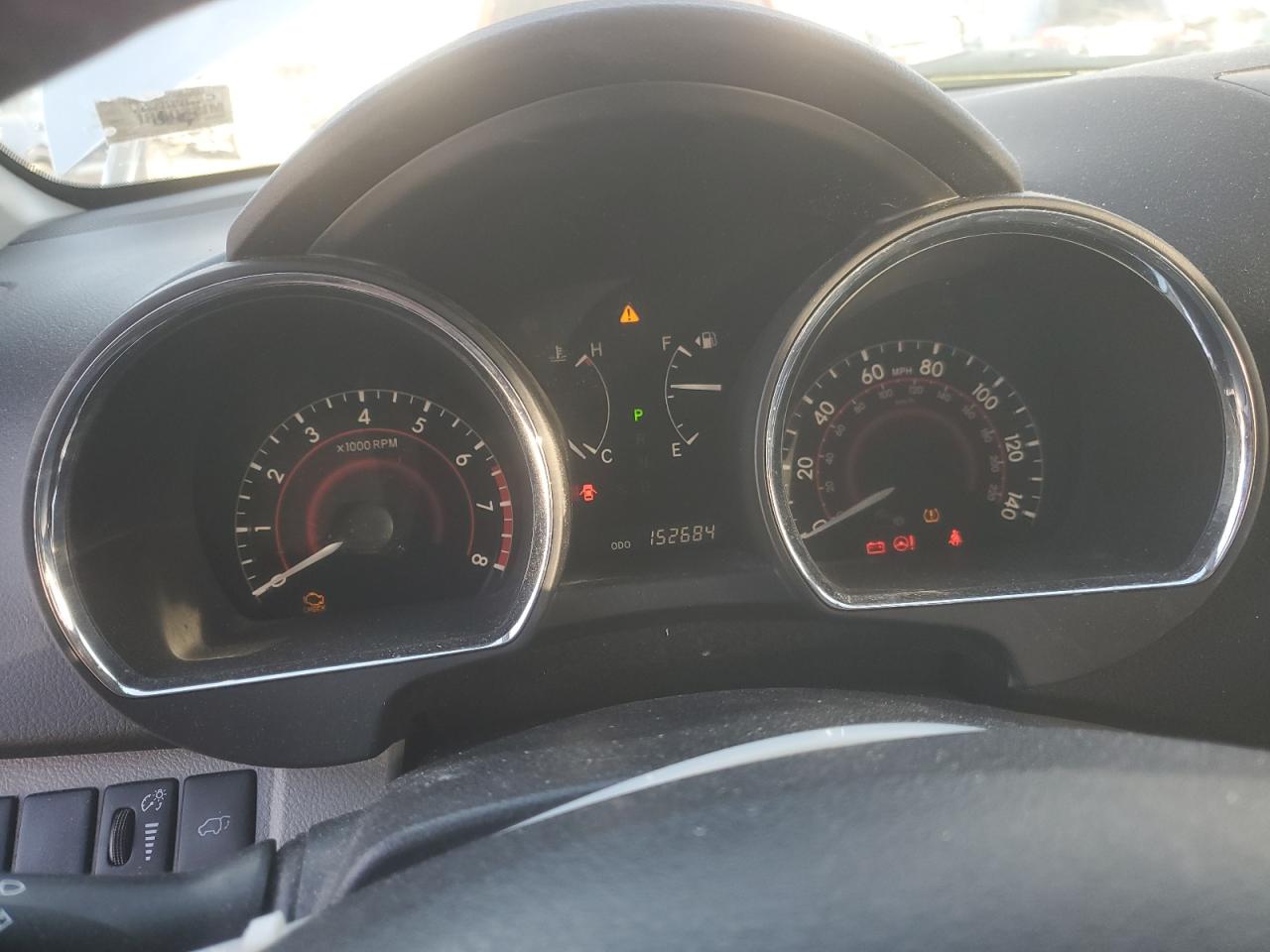 TOYOTA HIGHLANDER LIMITED