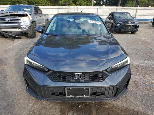 2025 HONDA CIVIC LX #3287628051