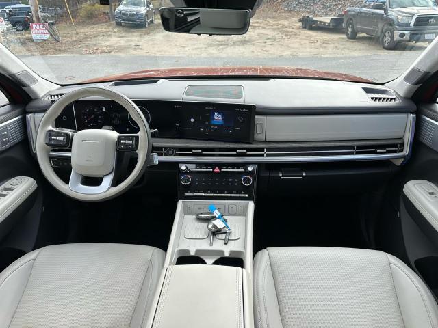 2024 HYUNDAI SANTA FE C #3291351144