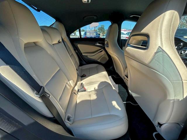 2014 MERCEDES-BENZ CLA 250 #3294116953