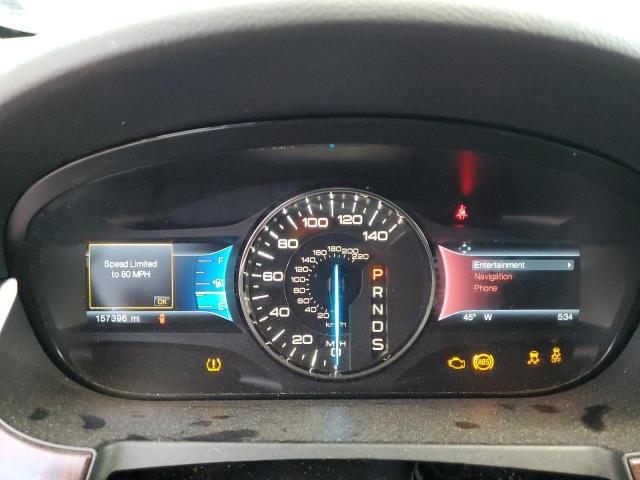 2014 FORD EDGE LIMIT #3309478578