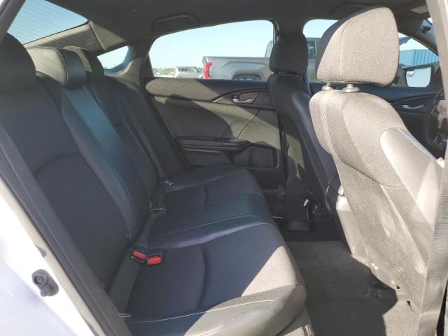 2021 HONDA CIVIC SPOR #3290001508