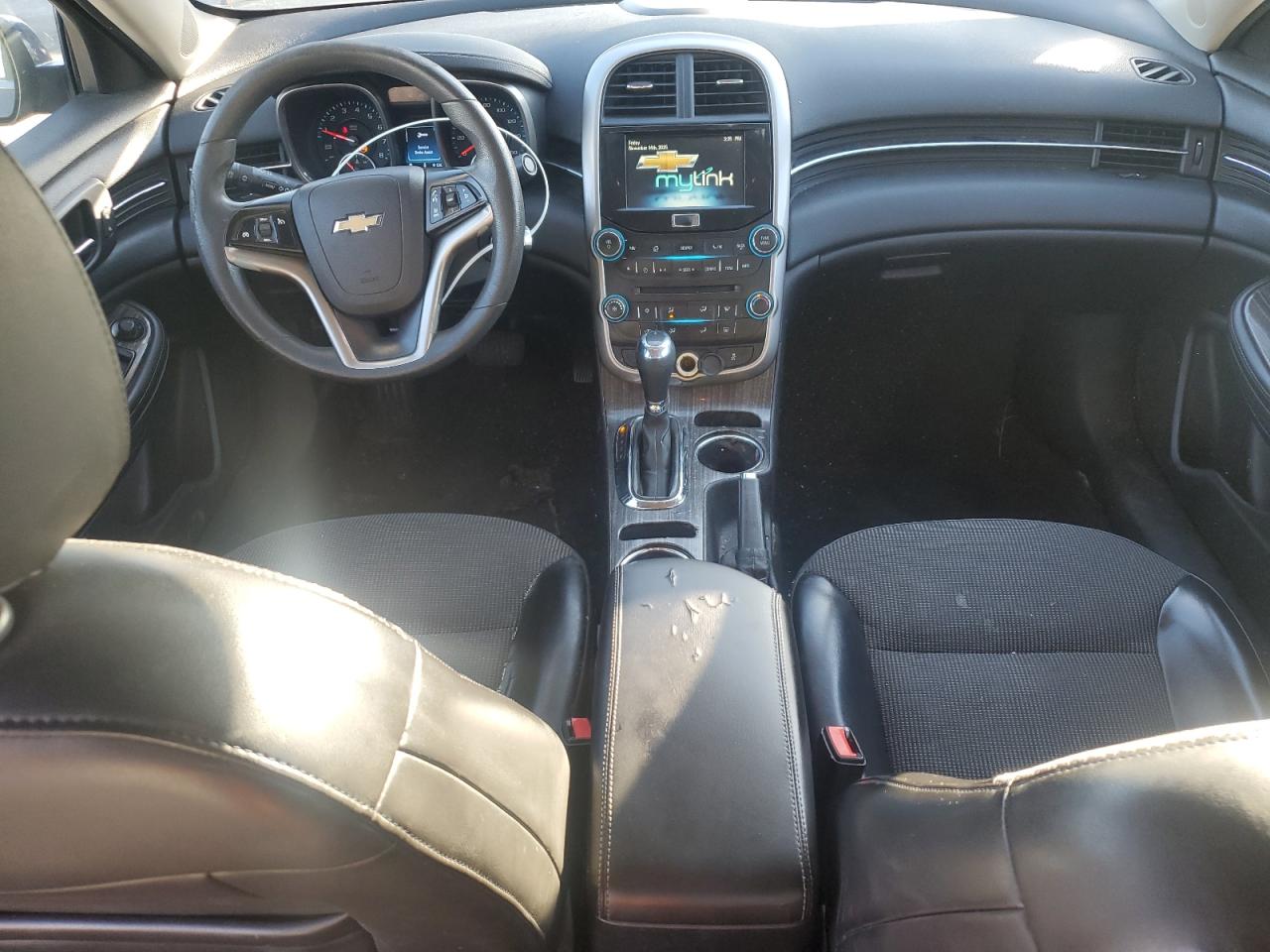 CHEVROLET MALIBU 1LT