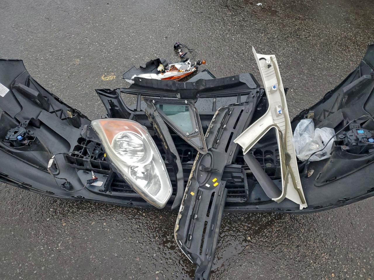 FORD C-MAX PREMIUM SEL