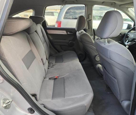 2011 HONDA CR-V EX #3292320266