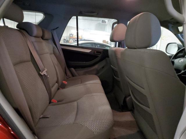 2007 TOYOTA 4RUNNER SR #3283962806