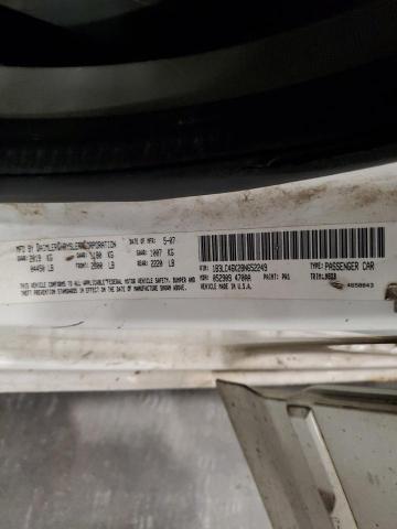 2008 DODGE AVENGER SE #3304537469