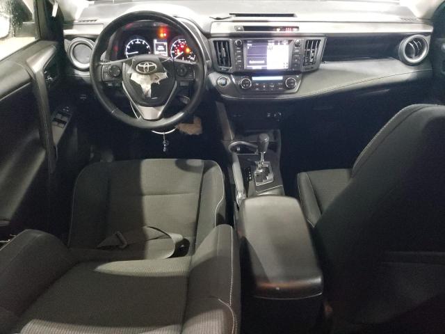 2017 TOYOTA RAV4 XLE #3287676017