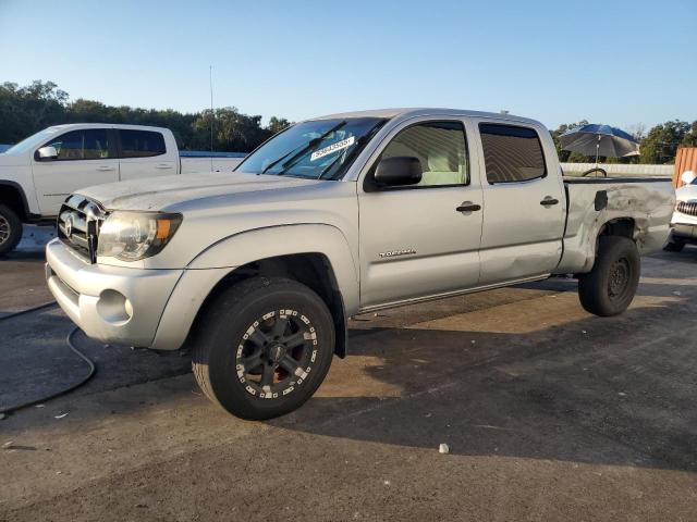 2005 TOYOTA TACOMA DOU #3308467287
