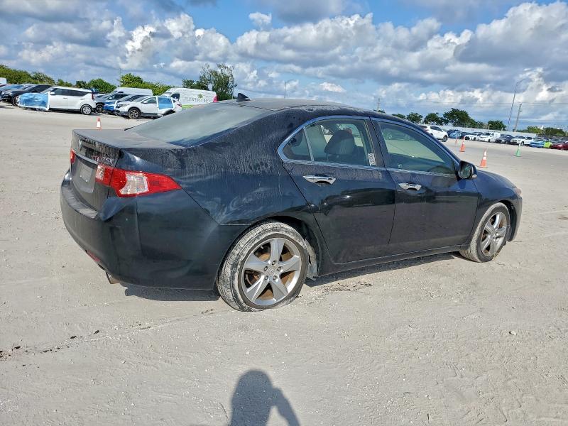 2012 ACURA TSX TECH #3302878927