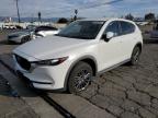 Lot #3316030318 2021 MAZDA CX-5 TOURI