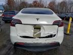 Lot #3308337053 2023 TESLA MODEL Y
