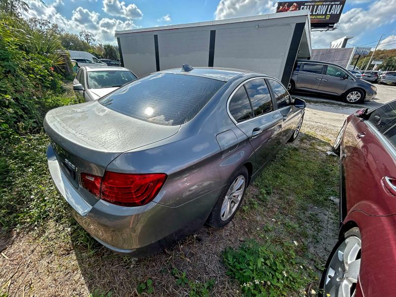 2014 BMW 528 I #3297074519