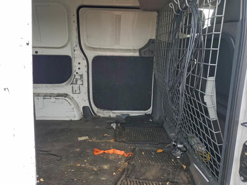 2017 NISSAN NV200 2.5S #3296230470