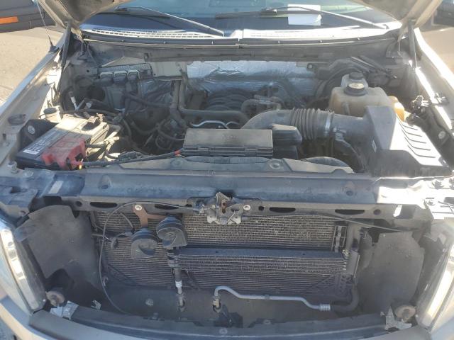 2013 FORD F150 SUPER #3286581152