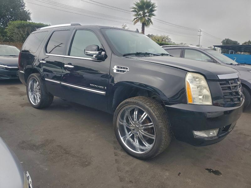 2008 CADILLAC ESCALADE L #3304653030