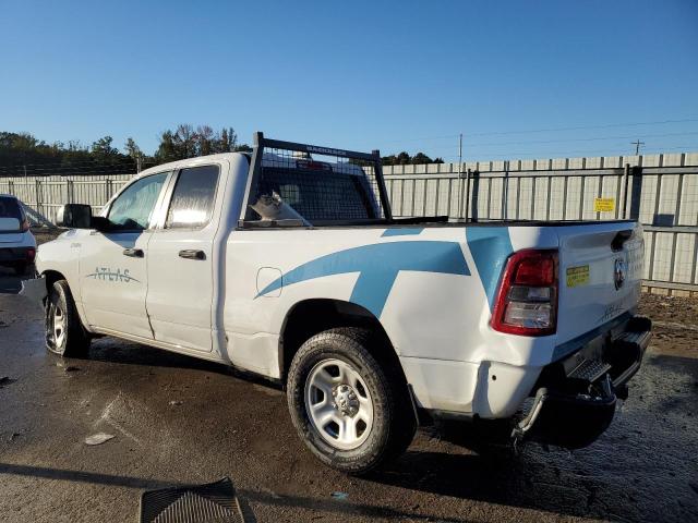 2024 RAM 1500 TRADE #3296317435