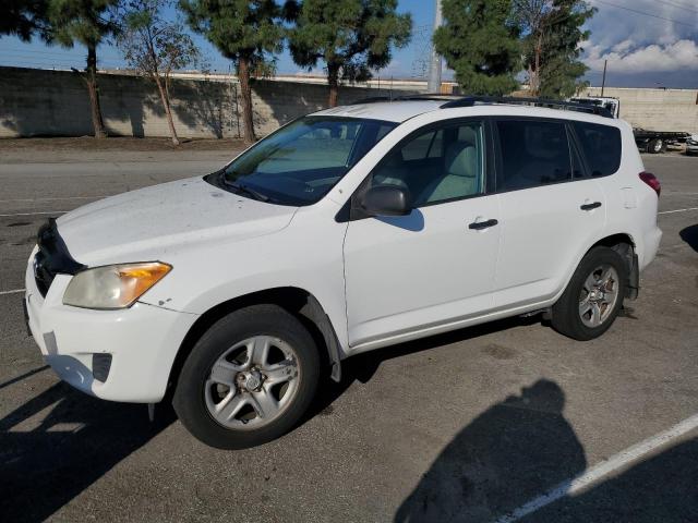 Global Auto Auctions: 2011 TOYOTA RAV4