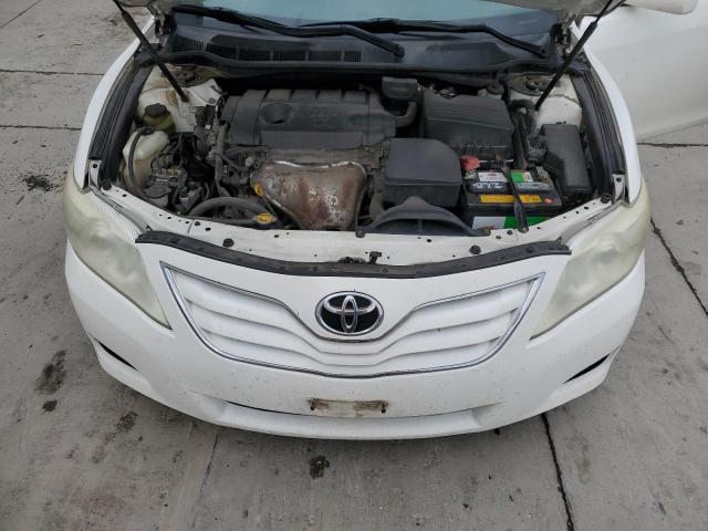 2011 TOYOTA CAMRY BASE #3293716403