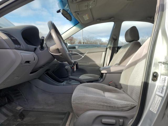 2003 TOYOTA CAMRY LE #3294249902