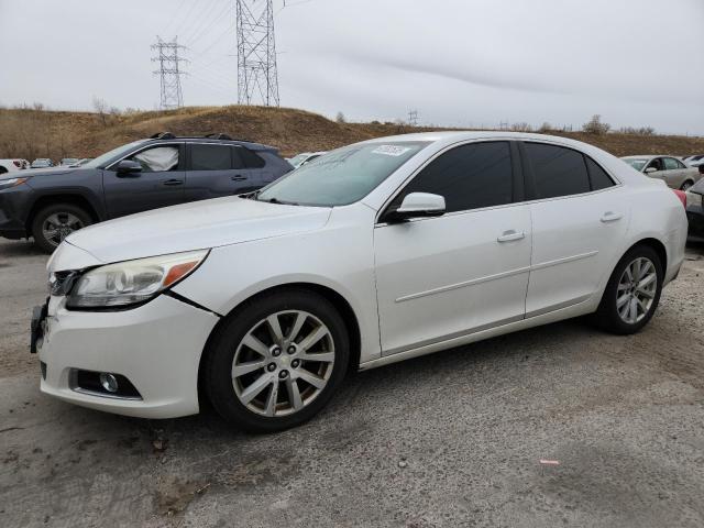 Global Auto Auctions: 2015 CHEVROLET MALIBU 2LT