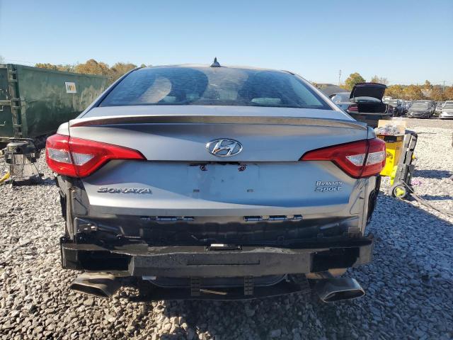2017 HYUNDAI SONATA SPO #3282578874