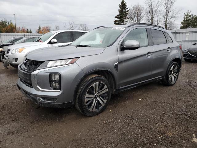 Global Auto Auctions: 2020 MITSUBISHI RVR SE