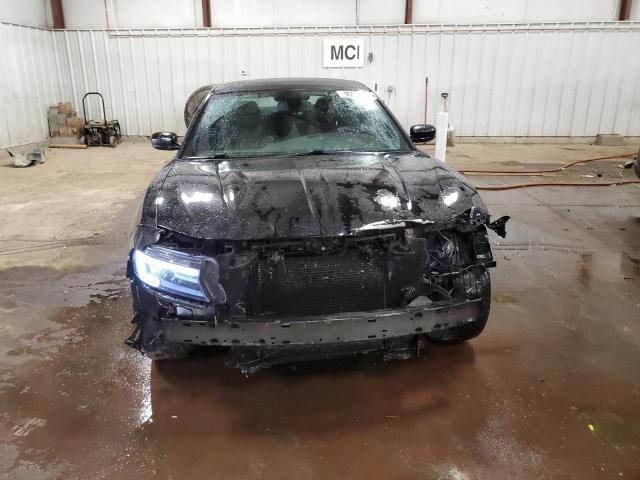 2017 DODGE CHARGER SX #3290258270