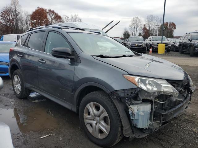 2015 TOYOTA RAV4 LE #3310441298