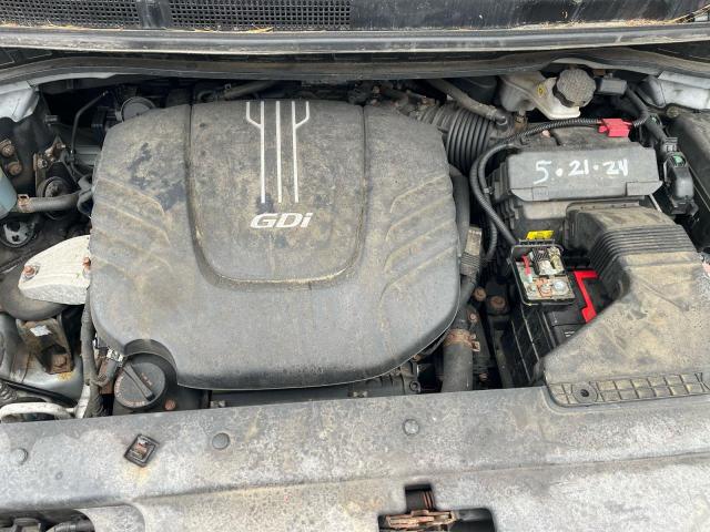 2018 KIA SEDONA L #3285723663