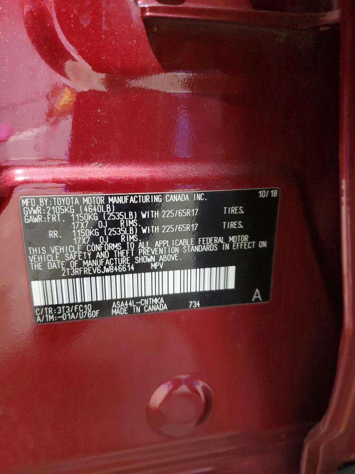 TOYOTA RAV4 ADVENTURE