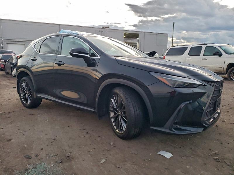 2022 LEXUS NX 350H #3305571076