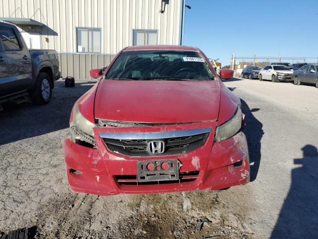 2012 HONDA ACCORD EXL - 1HGCS1B83CA006715