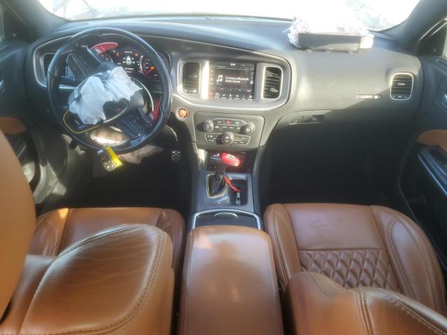 2020 DODGE CHARGER SC #3301782371