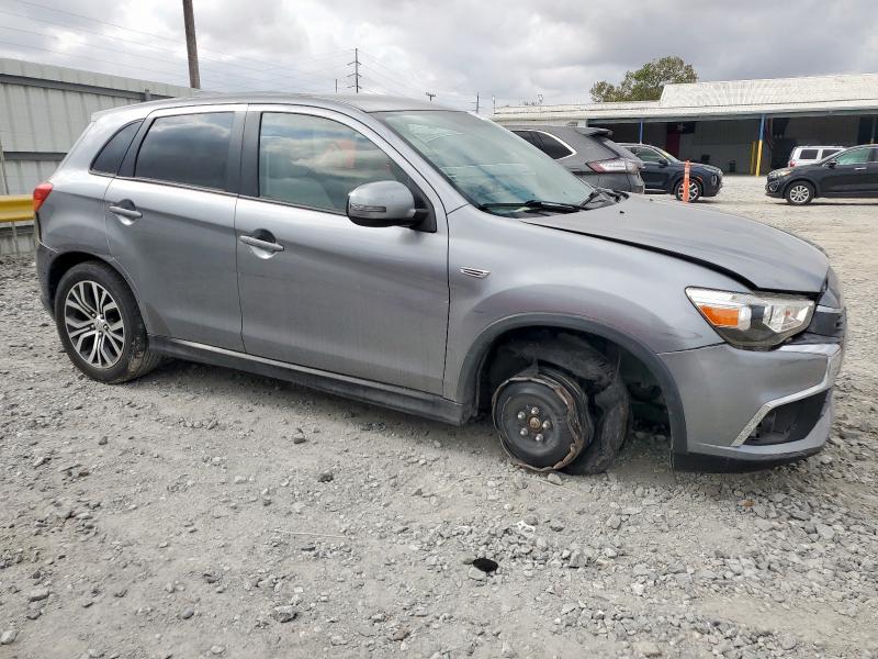 2017 MITSUBISHI OUTLANDER #3291549968