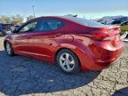 Lot #3297193418 2014 HYUNDAI ELANTRA SE