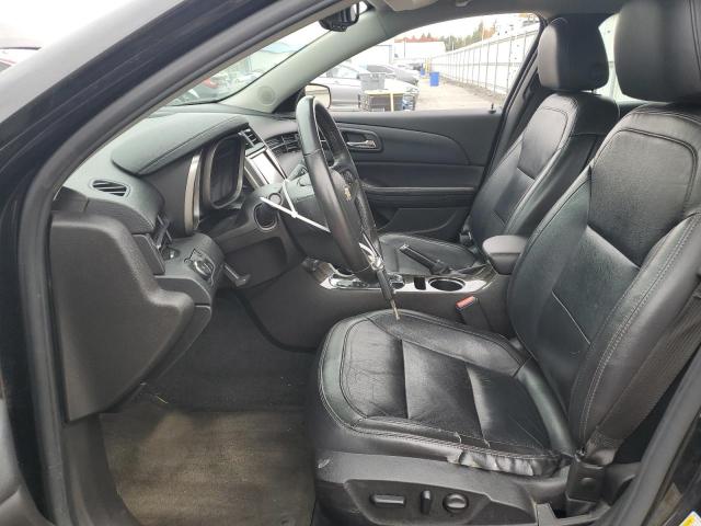 2015 CHEVROLET MALIBU LTZ 1G11F5SL1FF106382