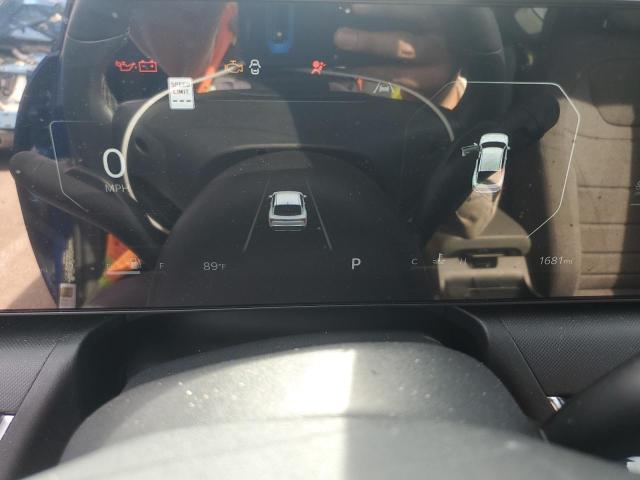 2025 KIA K4 EX - 3KPFU4DE0SE069132