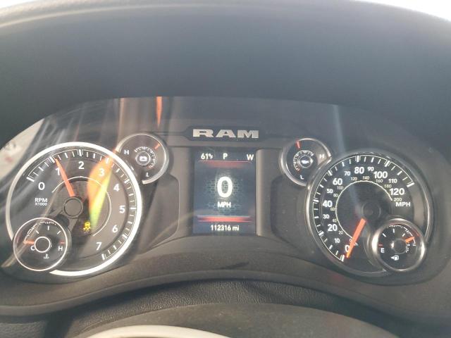 2022 RAM 2500 TRADE #3303610936