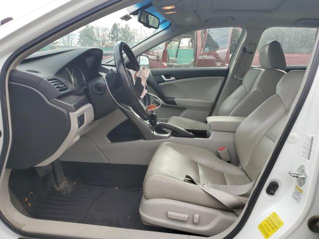 2012 ACURA TSX #3296301405