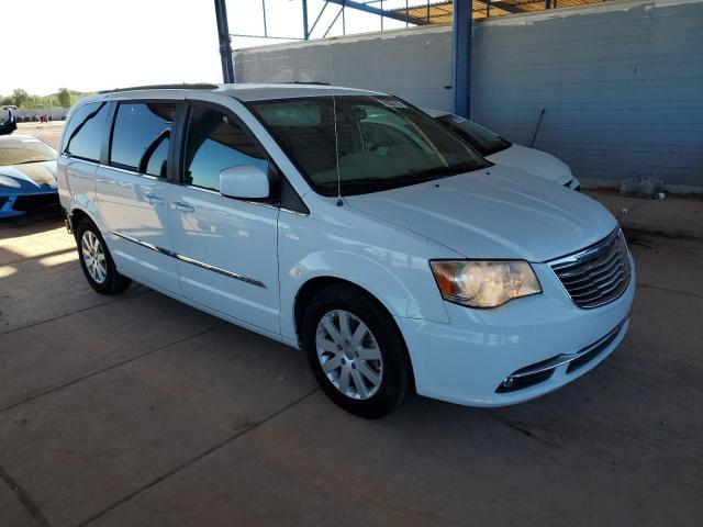 2014 CHRYSLER TOWN & COUNTRY TOURING - 2C4RC1BG4ER408125