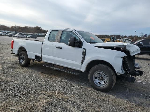 2024 FORD F250 SUPER #3297777823
