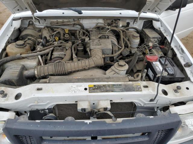 2010 FORD RANGER #3304740903