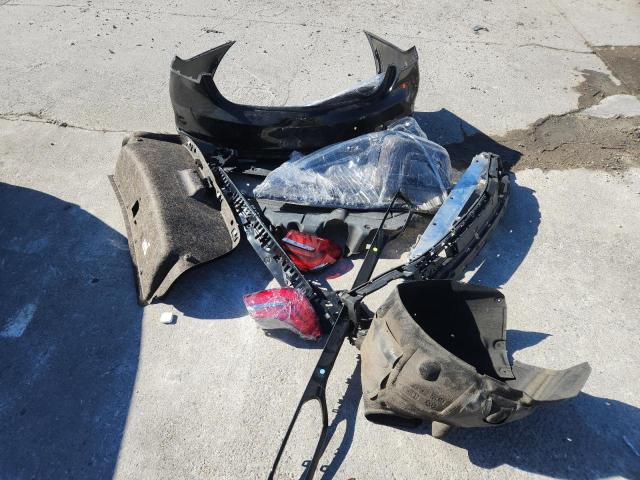 2019 BMW 750 I WBA7F0C5XKGM25981